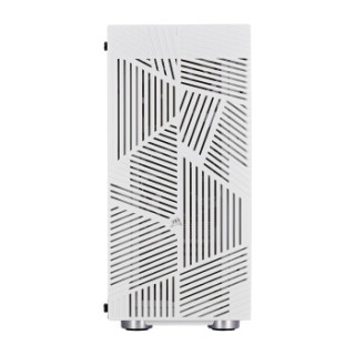 CORSAIR 美商海盗船 275R Airflow 机箱 白色