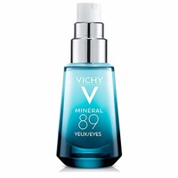 Vichy 89薇姿赋能89号微精华眼霜，15ML