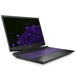 HP 惠普 光影精灵5 15-dk0019TX 15.6英寸游戏本(i5-9300H、8GB、512GB、GTX1650、72%)