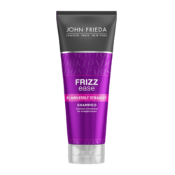 John Frieda 抚平毛糙直发顺滑洗发水 250ml