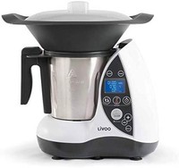 Livoo DOP142W 多功能一体式 厨房料理机