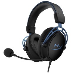 HYPERX Cloud Alpha S 阿尔法加强版 游戏耳机