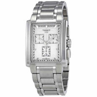 银联专享：TISSOT 天梭 Classic系列 TXL T061.717.11.031.00 男士时装腕表