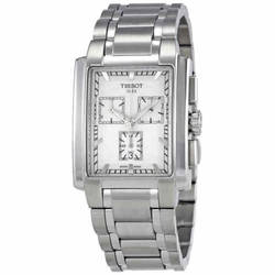 TISSOT 天梭 Classic系列 TXL T061.717.11.031.00 男士时装腕表