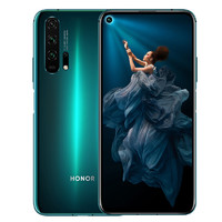 HONOR 荣耀 20 PRO 智能手机 8GB+128GB