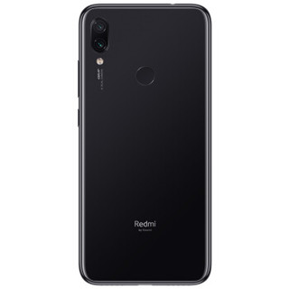 Redmi 红米 Note 7 Pro 4G手机 6GB+128GB 亮黑色