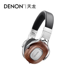 Denon 天龙 AH-MM400 头戴式耳机
