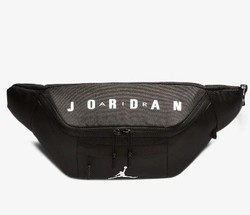 Air Jordan Crossbody 中性款腰包