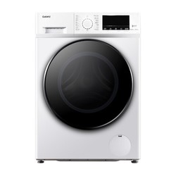 Galanz 格兰仕 XQG100-DT614V 10公斤 洗烘一体机