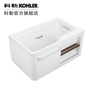 KOHLER 科勒 1 浴缸
