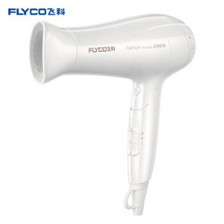 FLYCO 飞科 FH6232 电吹风
