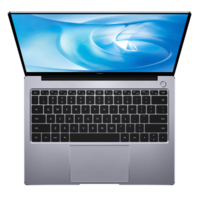 HUAWEI 华为 MateBook 14 Linux版 14英寸笔记本电脑（i5-8265U、8G、512G、2K）