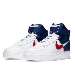  NIKE AIR FORCE 1 HIGH '07 LV8 1 男子运动鞋 