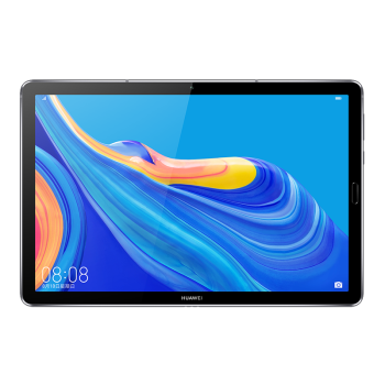 HUAWEI 华为 SCM-W09 平板电脑 (银钻灰、64GB、4GB、Wi-Fi)