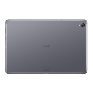 HUAWEI 华为 SCM-W09 平板电脑 (银钻灰、64GB、4GB、Wi-Fi)