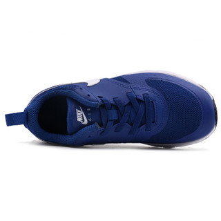 NIKE 耐克 917859-402 男童女童幼童气垫运动鞋跑步鞋子休闲鞋 (32、绿色)