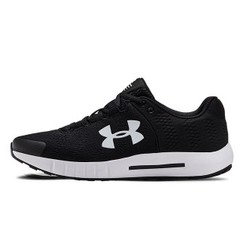 UNDER ARMOUR 安德玛 Pursuit 3021969 女子跑步鞋 *3件