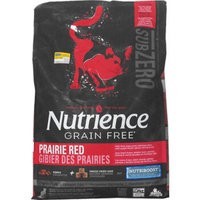 Nutrience 纽翠斯 黑钻无谷红肉 全猫粮11磅