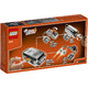 LEGO 乐高 机械组科技系列 8293 马达动力组 *2件