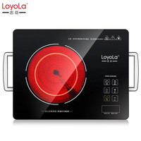 Loyola 忠臣 LC-E092S 电陶炉