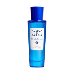  ACQUA DI PARMA 帕尔玛之水 蓝色地中海 佛手柑香柠檬 30ml