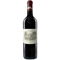 拉菲红酒 法国进口梅多克1855列级名庄 拉菲酒庄干红葡萄酒2010年 750mL LAFITE