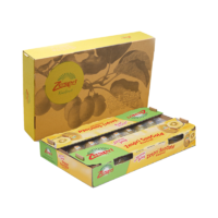 Zespri 佳沛 阳光金果 奇异果 单果100-130g 30-33个