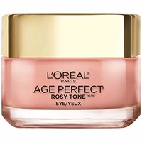 L'Oreal 提亮抗老眼霜，0.5 oz