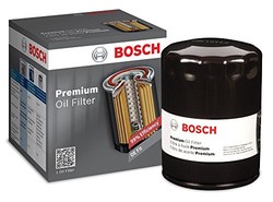 Bosch博世3323 高级机油过滤芯