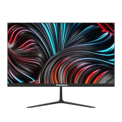 PANDA 熊猫 PK27QA2 27英寸TN显示器（2560*1440、75Hz、FreeSync）