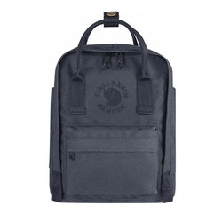 FJÄLLRÄVEN 北极狐 Re-Kanken Mini SpinDye 情侣款双肩包  