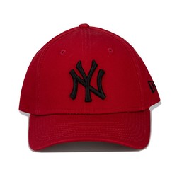 NEW ERA Boys New York Yankees 9Forty Cap 男童款棒球帽