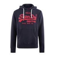 Superdry 极度干燥  M20365IR 男士连帽卫衣