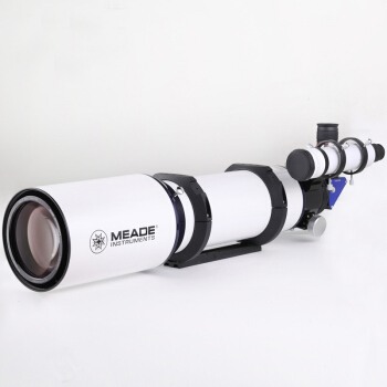 MEADE 米德  APO-130-ED 折射式天文望远镜 高倍望高清远镜镜筒