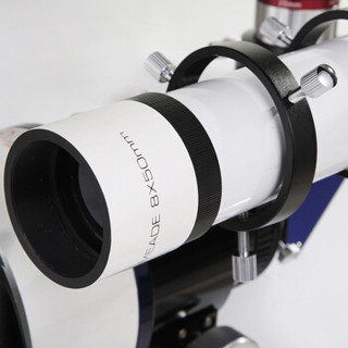 MEADE 米德  APO-130-ED 折射式天文望远镜 高倍望高清远镜镜筒
