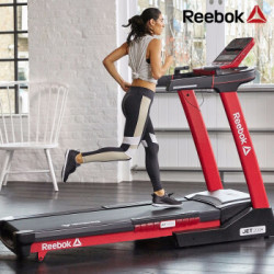10月16日1点:Reebok英国锐步跑步机 JET200+