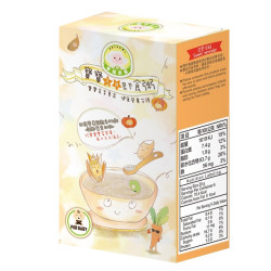 Naturmi幸福米宝宝宝亮目即食粥1克 盒辅食添加以上 3件 什么值得买 Naturmi幸福米宝宝宝亮目即食粥1克 盒辅食添加以上 3件 什么值得买