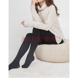 PARATEX LT180601BL 女士打底裤 600D