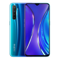 千元级全能水桶机 | Realme X2 智能手机 6GB 64GB