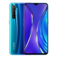 realme 真我 X2 智能手机 8GB+256GB