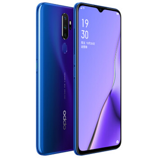 OPPO A11x 4G手机 8GB+128GB 暮辰紫