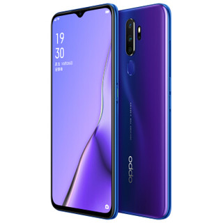 OPPO A11x 4G手机 8GB+128GB 暮辰紫