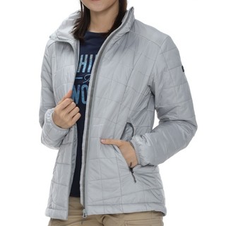 DECATHLON 迪卡侬 HOODXLIGHT F100 情侣款运动羽绒服