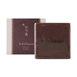 Sulwhasoo 雪花秀 宫中蜜皂 50g *2块