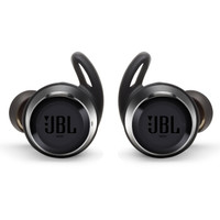 JBL 杰宝 RELFECT FLOW TWS 真无线蓝牙运动耳机