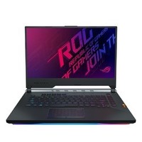 ROG 玩家国度 枪神3 Plus 17.3英寸游戏本（i7-9750H、16GB、1T SSD+1TB、RTX2070、240Hz）