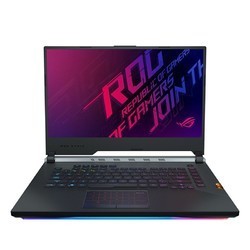 ROG 枪神3 Plus 17.3英寸 游戏本（i7-9750H、16GB、1T SSD 1TB、RTX2070、240Hz）