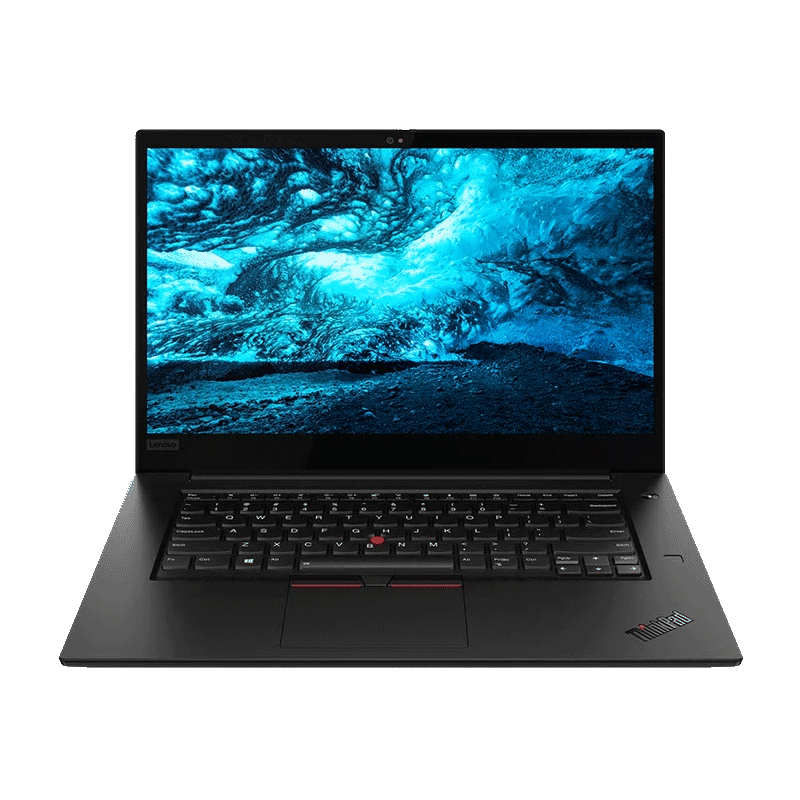 lenovo 联想 thinkpad x1 隐士二代 15.
