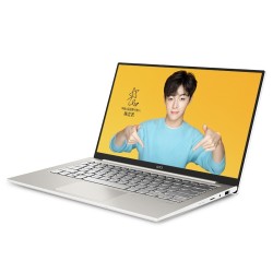 ASUS 华硕 a豆（adol） 13.3英寸笔记本电脑 （i5-8265U、8GB、256GB、MX250）