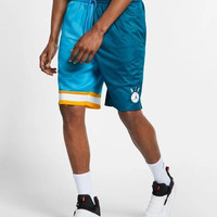 耐克 NIKEAir Jordan DNA Distorted 男子篮球短裤